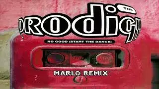 The Prodigy - No Good [Start The Dance] Marlo RmX