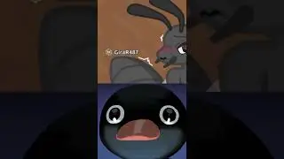 NOOT NOOT 😳 | Florr.io #short