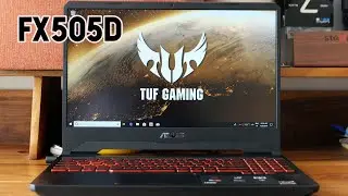 What an Amazing laptop by Asus