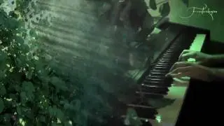 Final Fantasy VI - Phantom Forest - Piano Cover