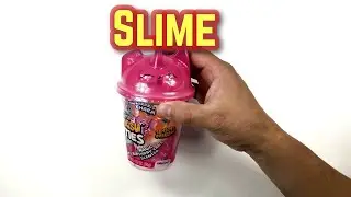FUN SURPRISE SLIME