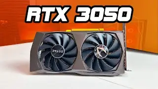Is this Graphics Card as bad as EVERYONE says?