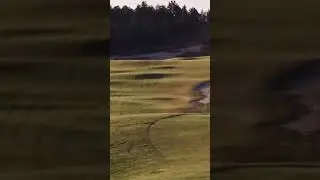 2023 Two Man Links at  Sand Valley Resort 
