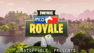 Fortnite MLG - Yorkiloop Ft.UN5TOPP4BLE + 
