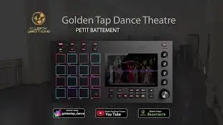 PETIT BATTEMENT / Ballet school 