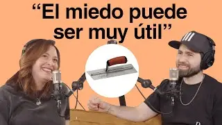 El miedo puede ser muy útil | Eze y Marce – T.6 E.1
