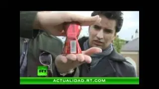 Russia Today - братья Сафроновы и Юлиана Крылова
