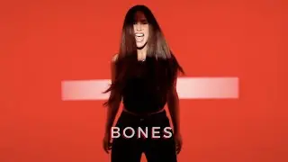 Imagine Dragons - Bones ( Cover by Marcela )