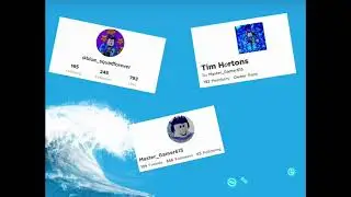 Blue Squad Roblox intro