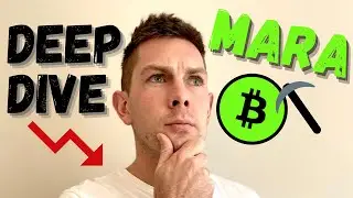Cheap Stock to Watch Now | High Growth Stocks Today | Marathon Digital Holdings | MARA Stock