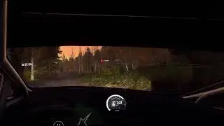 Dirt Rally 2.0 - Club Runs