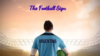 Phone Scam: The Football Sign