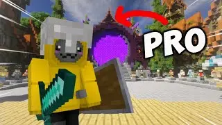 I Fought The DEADLIEST Player From My School...
