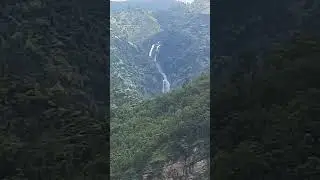 WATERFALL OF NEPAL...