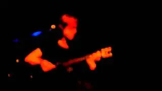 Air on a G-String (J.-S. Bach) Dominic Miller Band - April, 2011
