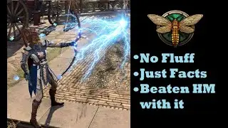 Swarmkeeper QUICK Guide | Baldur's Gate 3