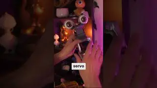 ANIMATRONIC FAILURE! Springtrap would be happy! 
