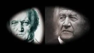 WAGNER - Tristan und Isolde - 'Prelude and Liebestod' - Sergiu Celibidache