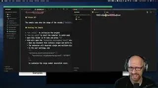 Building a VS Code Extension