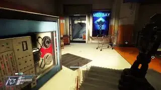 #14 Прохождение Prey
