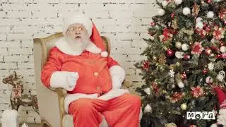 Новогодний МЕГА Квест