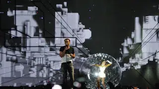 Marijonas Mikutavičius -  kaip gimė "Balintos sienos"