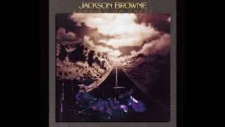 Jackson Browne-Stay