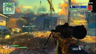 Carnage vs qR (2-0) | Edit By Mattyhh 9