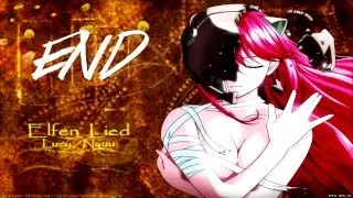 Elfen Lied (Kouta&Lucy) AMV - The Winner Takes It All by ABBA
