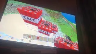 Destroying the dome 47