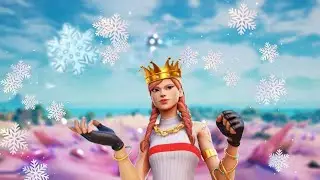 Stone Cold ❄ | Fortnite Montage + Best Piece Control