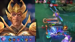 MARTIS EXP ROLE  IS STILL EFFECTIVE - RANK GAME