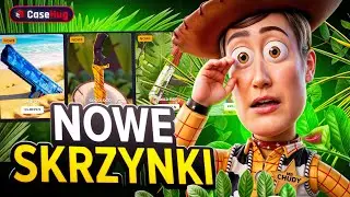 Sprawdzam, czy nowe skrzynki oddają! 🗿 | CASEHUG 💸