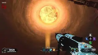 Call of Duty: Black Ops 4 - Tag Der Toten Easter Egg Final Step