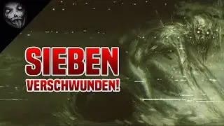 Das Schachtloch (Creepypasta Deutsch mit WorldCreepypasta)