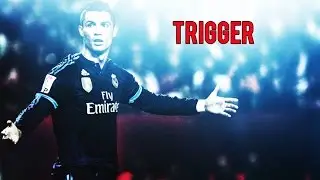 Cristiano Ronaldo - The Comback! | 2016/2017 | HD