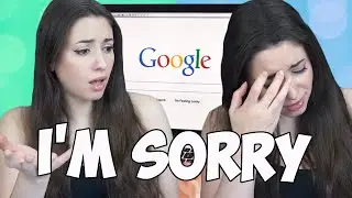 I'm Scared My Family Will Google Me!