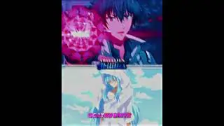 Anos VS Rimuru#anime#wisedit#anosvoldigoad#rimuru#rimurutempest