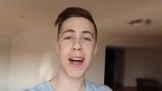 Andrew Curtis Is Cringe