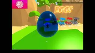БАБЛ ГАМ СИМУЛЯТОР (ВИДЕО С ОЗВУЧКОЙ) Roblox Bubble Gum Simulator
