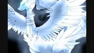 Reshiram & Zekrom Special tripute