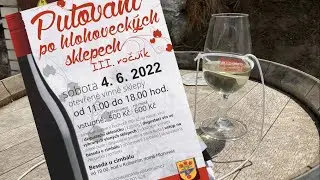 REHAU Teambuilding 2022 - Putování po hlohoveckých sklepech