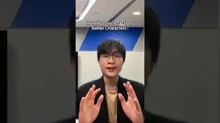 How Hoyoverse Designs Natlan Characters 💀