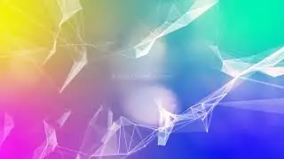 Plexus Motion background effects HD | plexus background video | Network Plexus Royalty Free Footages