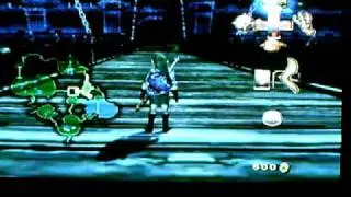 the legend of zelda twilight princess randomness