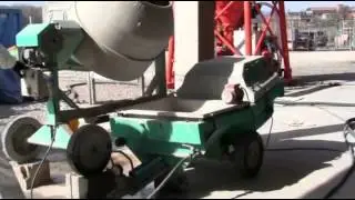 STEP 120 SCREW PUMP by Imer Group (English)