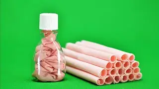 DIY Disinfecting Wipes