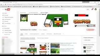 Como saber cuales son mis suscriptores en youtube - 2016