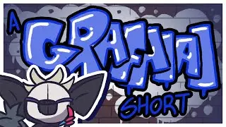 A Grafaiai Short 🎨