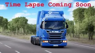 See an Epic Time Lapse Adventure Across Two Continents Coming Soon! - Treasure